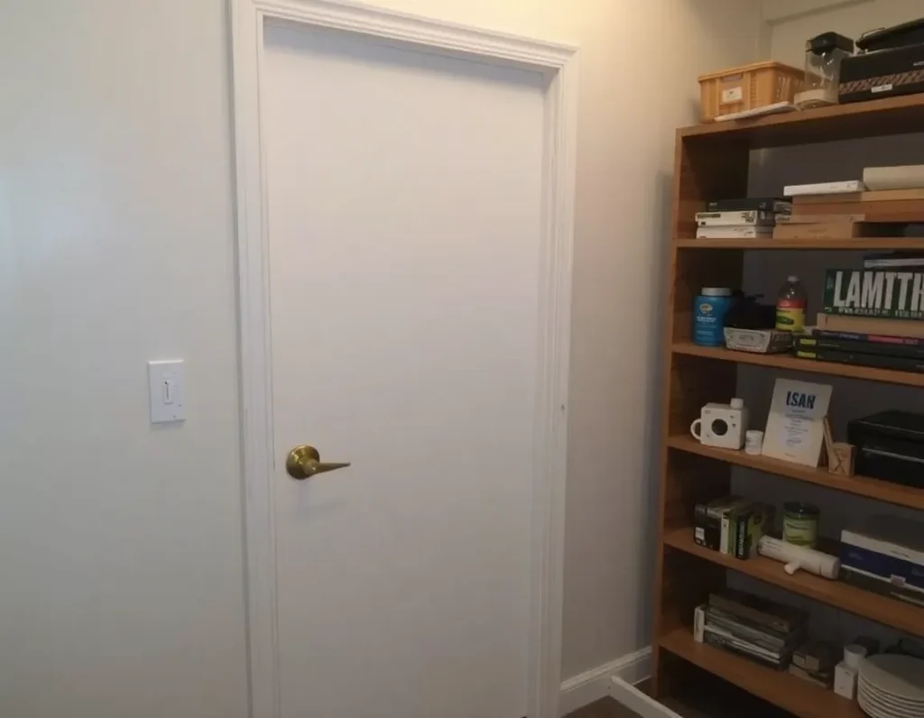 Deur isoleren om geluidsoverlast te beperken: praktische tips en veelgemaakte fouten