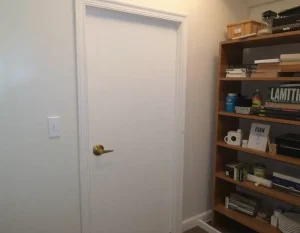 Deur isoleren om geluidsoverlast te beperken: praktische tips en veelgemaakte fouten