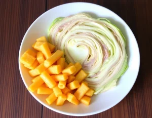 Heerlijk en Gezond: Recept Spitskool Koolhydraatarm voor Elke Dag