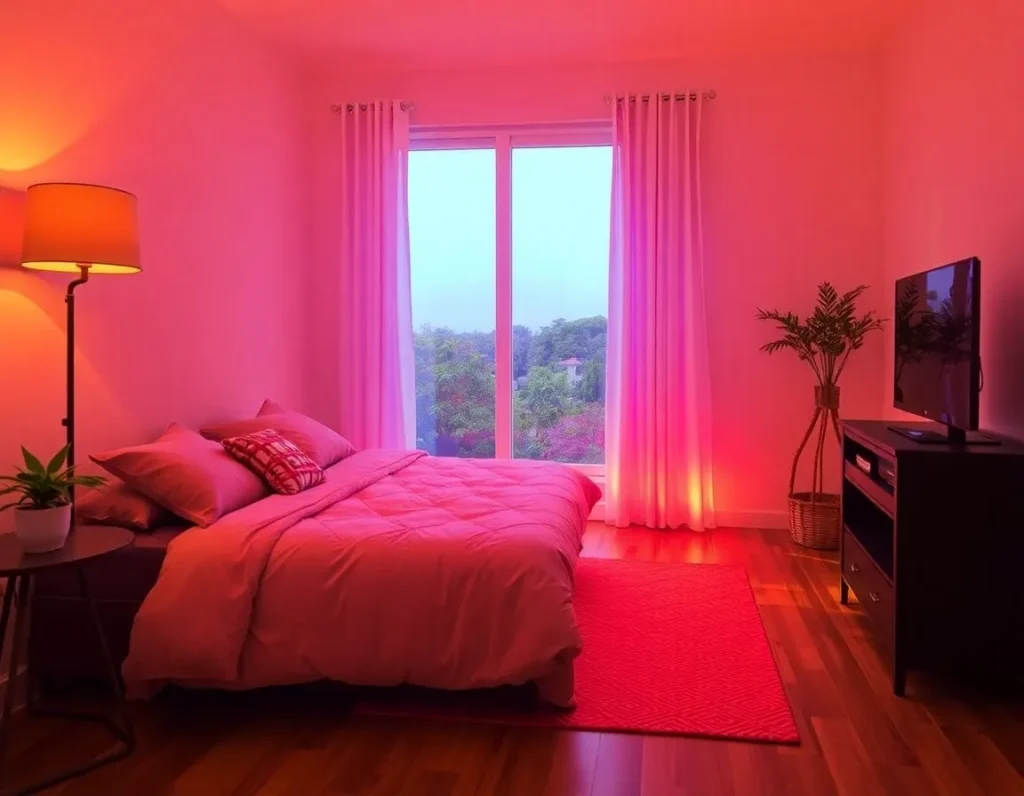 Hoe ver straalt infrarood verwarming? Praktische inzichten en tips