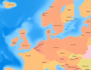 Landen Overzicht: Een Praktische Gids voor Reizigers en Geïnteresseerden