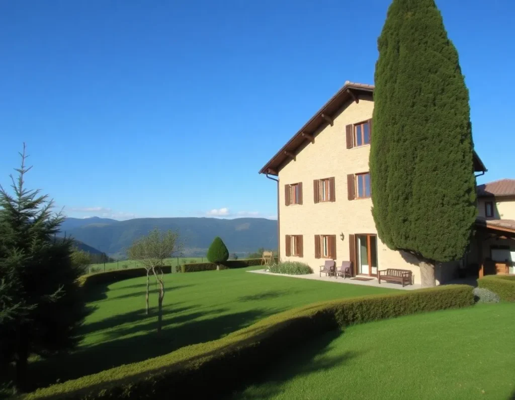 Ontdek de charme van agriturismo in Val Gardena: authentiek, ontspannen en dichtbij de natuur
