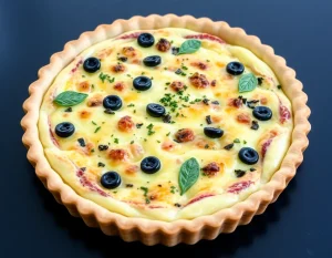 Quiche overzicht: Alles wat je moet weten voor een perfecte quiche