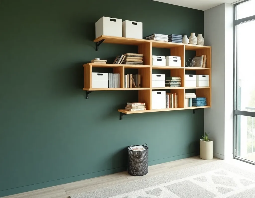 Schuine wand Ikea opbergen: praktische tips voor meer ruimte en stijl