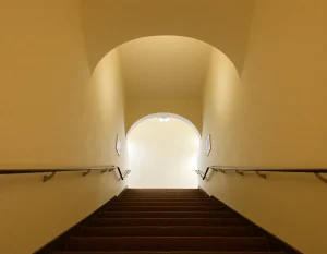 Stairway Trappen: Innovatief en Stijlvol naar Boven