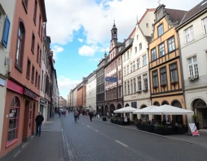 Straatsburg reizen: praktische gids voor een onvergetelijke trip