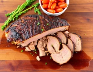 Welk vlees voor pulled pork? Ontdek het beste stuk voor jouw perfecte gerecht